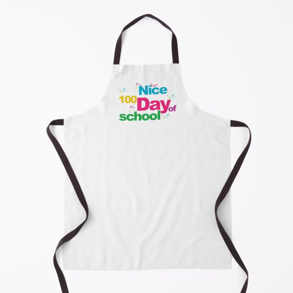 Item preview, nice 100 day of school,  for teacher, for kids , gifts designed and sold by Belmzouart.