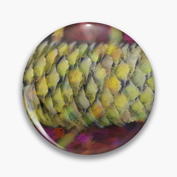 Item preview, Pineapple in drain designed and sold by RaMonSTer sPiral.