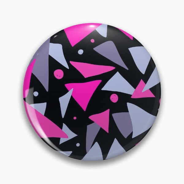 Item preview, Triangles... but not triangles designed and sold by Bright Dreamer.