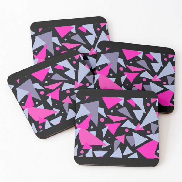 Item preview, Triangles... but not triangles designed and sold by Bright Dreamer.