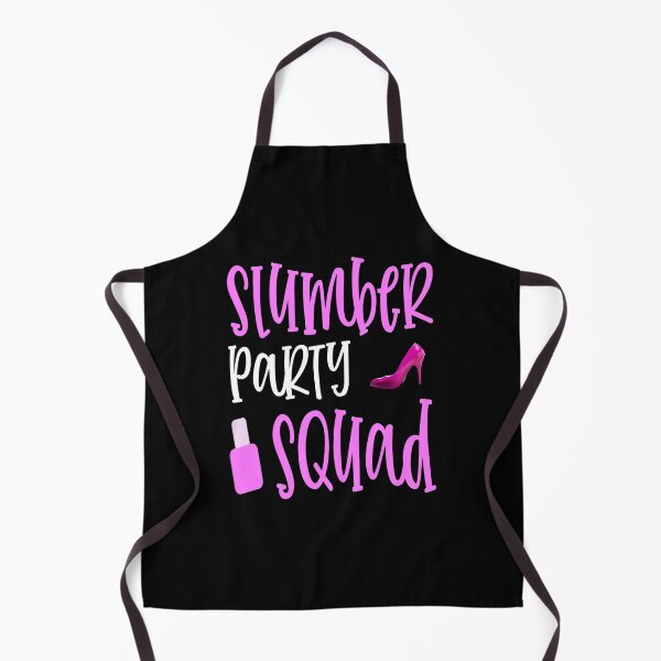Item preview, Funny Sleepover Pajama Group Gift, Cute Slumber Party Squad, Funny gift designed and sold by murad2020.