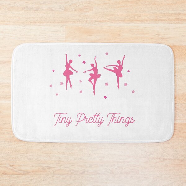Item preview, Tiny Pretty Things designed and sold by Nadheesh.