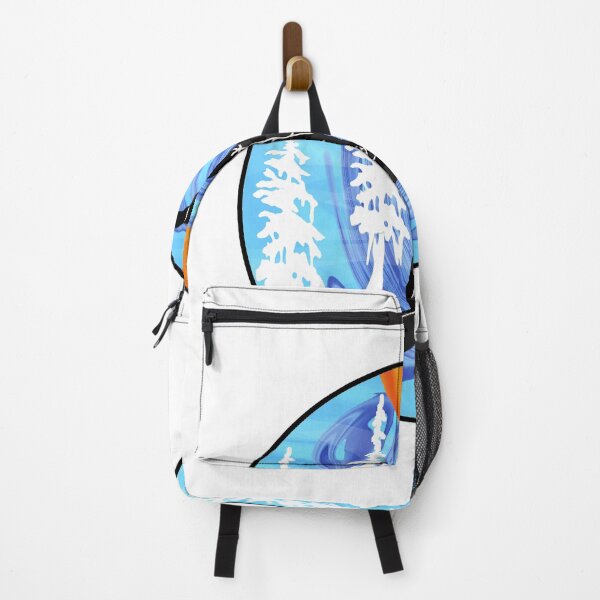 Item preview, SNOW TRACKER designed and sold by wahine24.