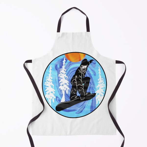 Item preview, SNOW TRACKER designed and sold by wahine24.