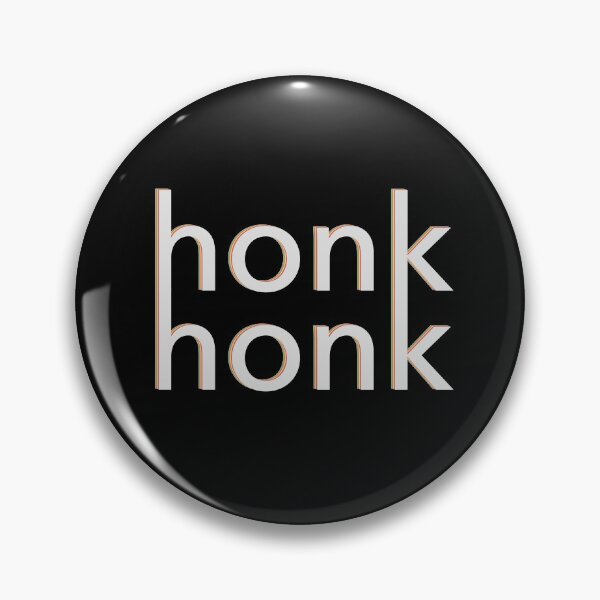 Item preview, Honk Honk - alt designed and sold by stuartlaws.
