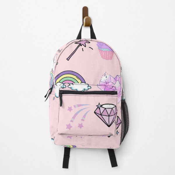 Item preview, Cute Unicorn theme designed and sold by being trendy.