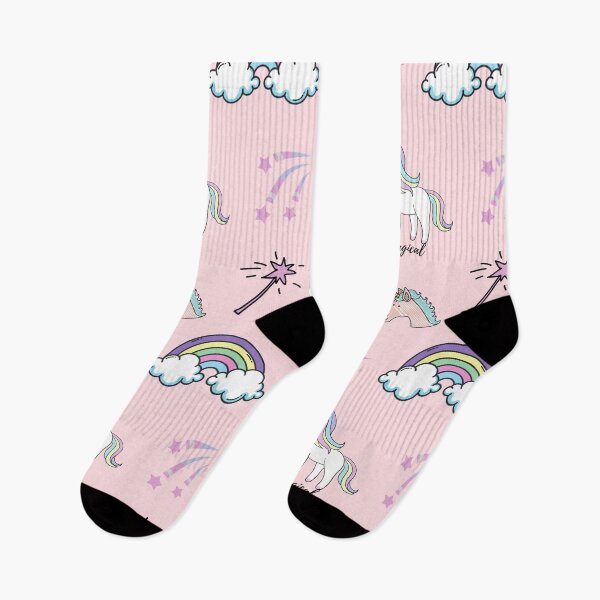 Item preview, Cute Unicorn theme designed and sold by being trendy.