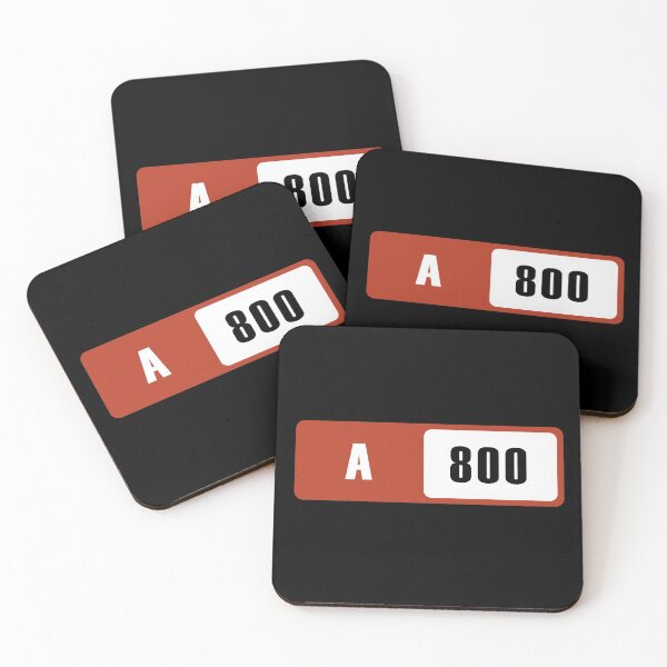 Item preview, Forza Motorsport - A 800 - Forza Performance Index designed and sold by VintagePrada.