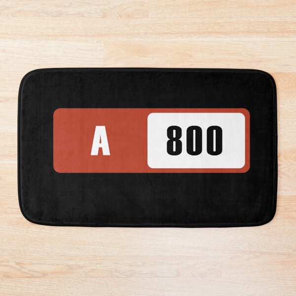Item preview, Forza Motorsport - A 800 - Forza Performance Index designed and sold by VintagePrada.