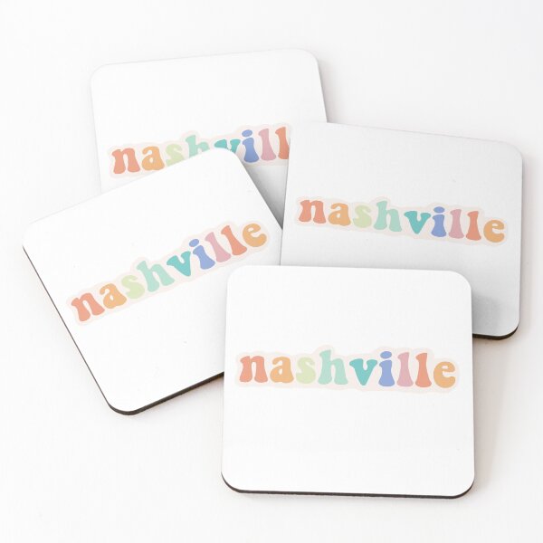 Item preview, Nashville designed and sold by kschneck15.