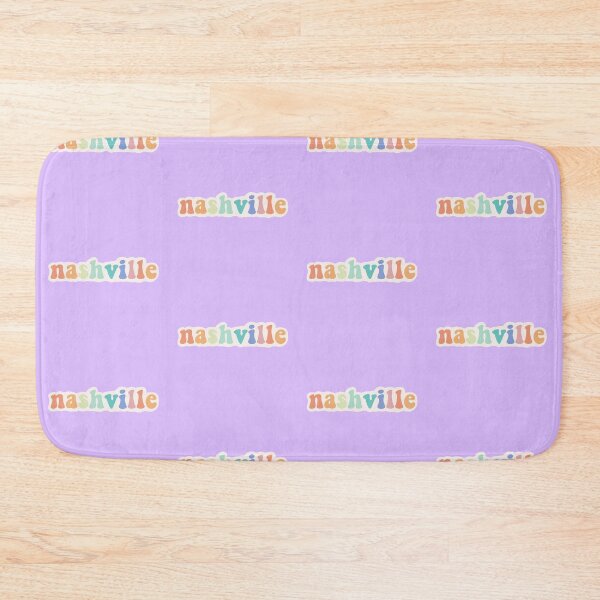 Item preview, Nashville designed and sold by kschneck15.
