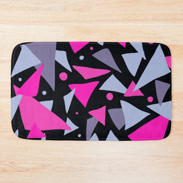 Item preview, Triangles... but not triangles designed and sold by Bright Dreamer.