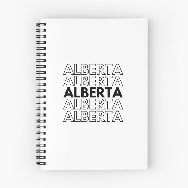 Item preview, alberta pride proud albertan canadian west designed and sold by funnylittleshop.