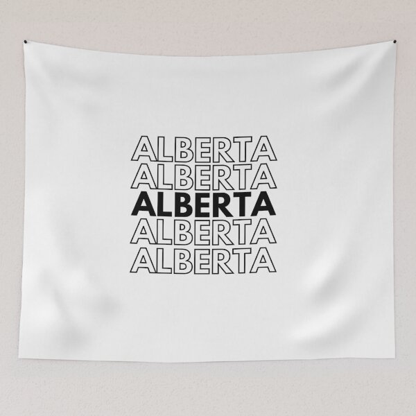 Artikelvorschau, alberta stolz stolz albertan kanadischer west entworfen und verkauft von funnylittleshop.