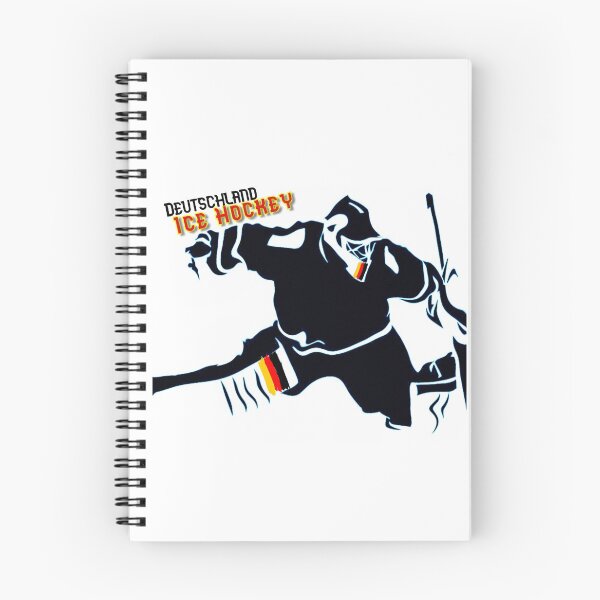 Item preview, germany ice hockey  designed and sold by SportsHockey.