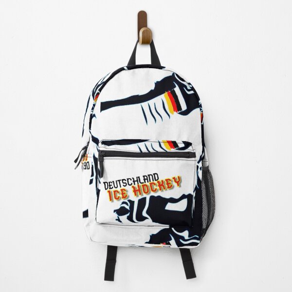 Item preview, germany ice hockey designed and sold by SportsHockey.