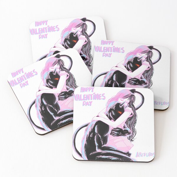 Item preview, Happy Valentines Day  designed and sold by Ariel80sMerch.