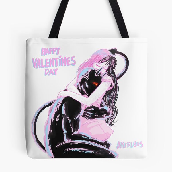 Item preview, Happy Valentines Day  designed and sold by Ariel80sMerch.