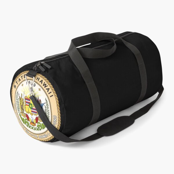Item preview, The Great Seal Of Hawaii designed and sold by romeobravado.