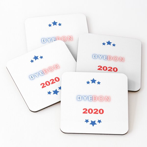Item preview, Byedon biden 2020 designed and sold by vishkhatri.