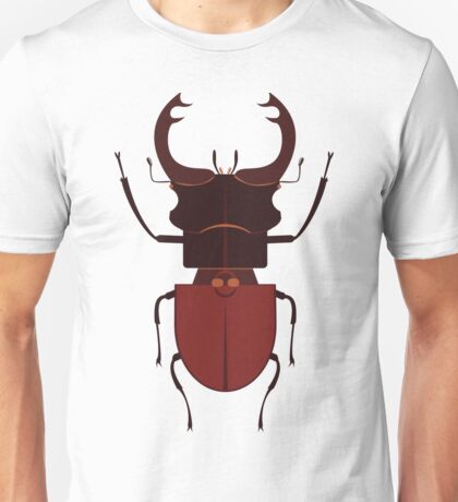Stag beetle T-Shirt