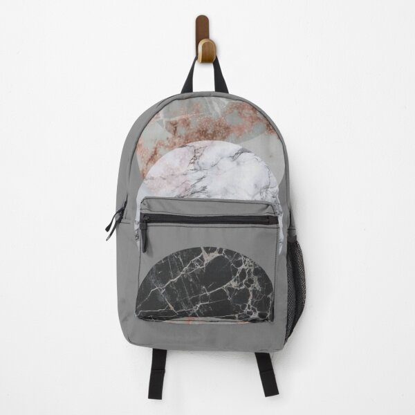 Item preview, Marble black beige white designed and sold by Ninaeva.