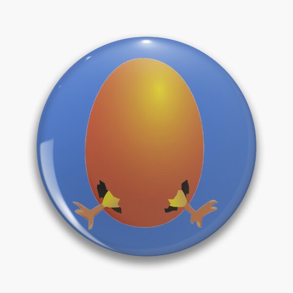 Item preview, Easter Egg With Legs designed and sold by customgiftstore.