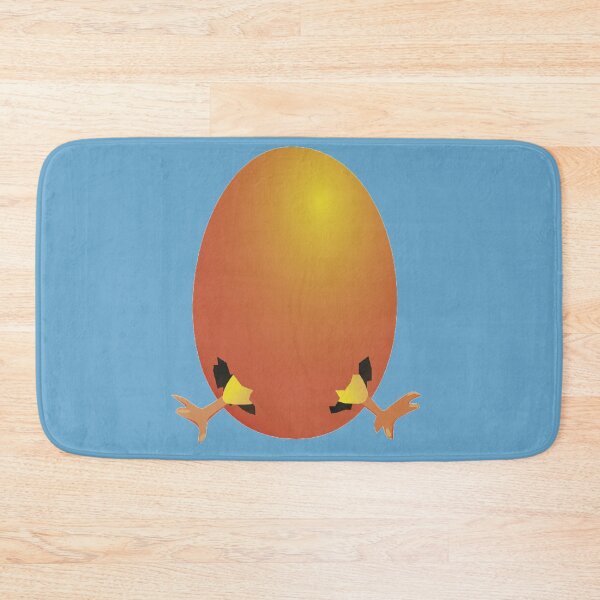 Item preview, Easter Egg With Legs designed and sold by customgiftstore.