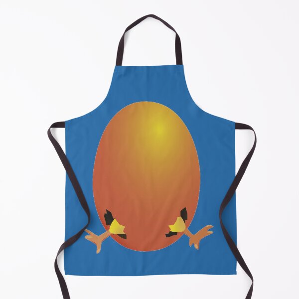 Item preview, Easter Egg With Legs designed and sold by customgiftstore.