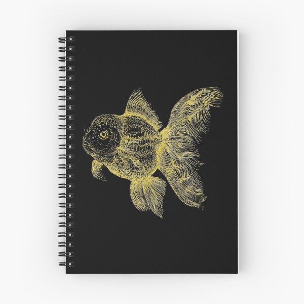Item preview, The golden goldfish designed and sold by Remy NININ.