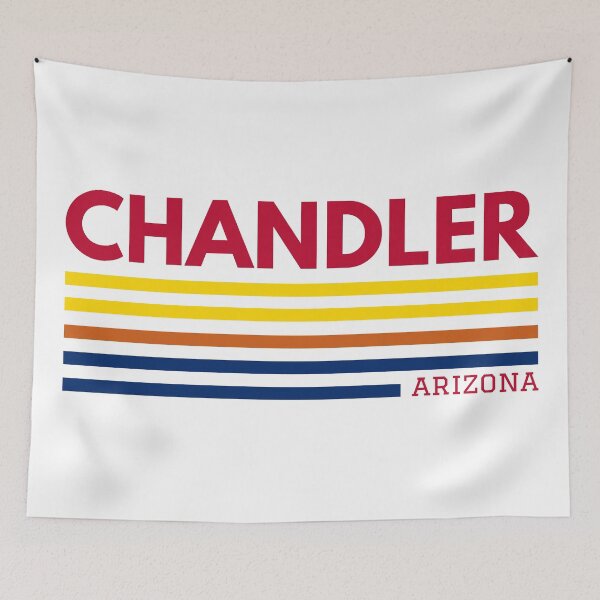 Aperçu de l'œuvre Chandler Arizona créée et vendue par Taumaturgo.