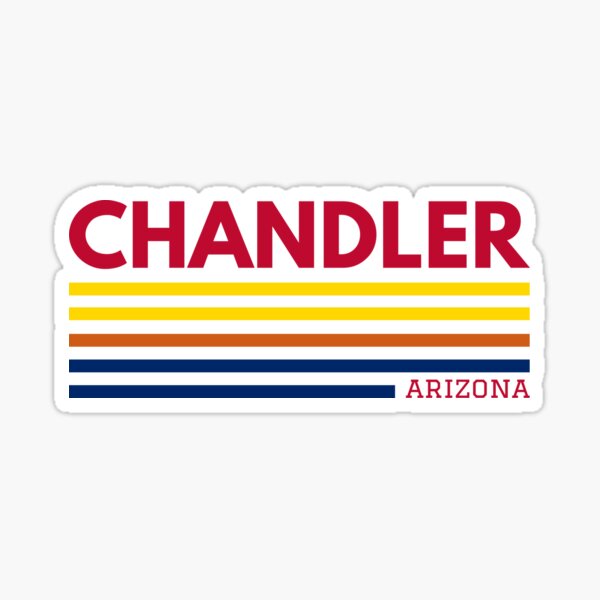 Item preview, Chandler Arizona designed and sold by Taumaturgo.