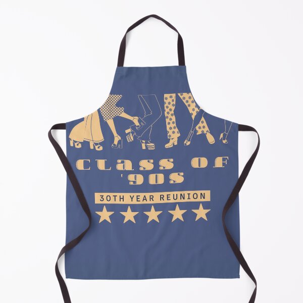 Item preview, Class Of 90s 30th Year Reunion designed and sold by AlexCH888.