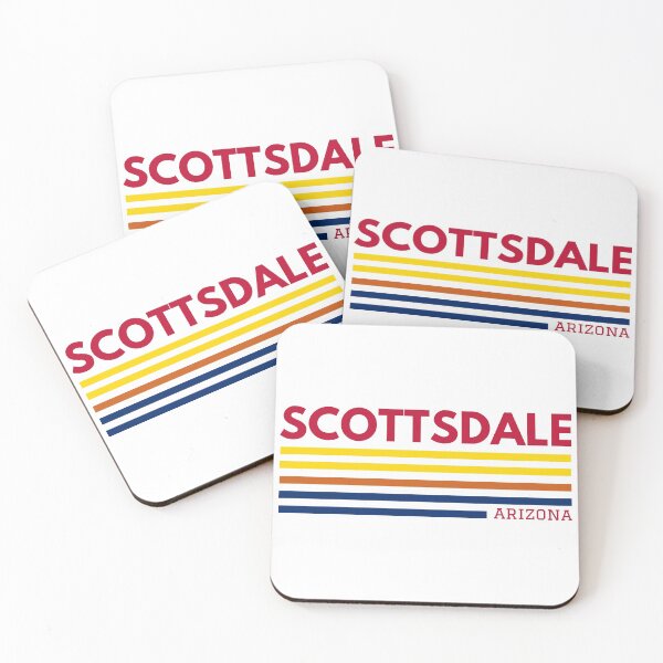 Item preview, Scottsdale Arizona designed and sold by Taumaturgo.
