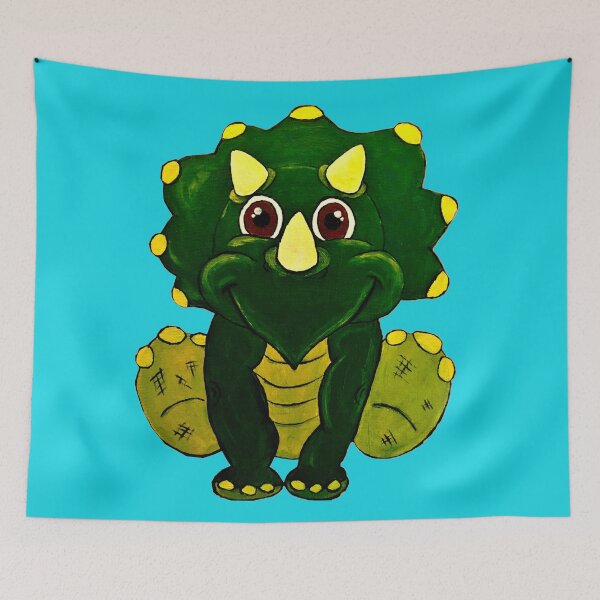 Item preview, Baby Dino designed and sold by jennyfahfah88.
