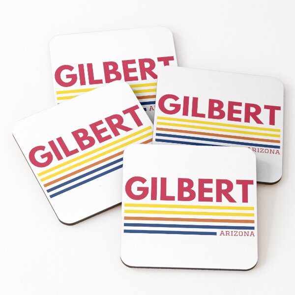 Artikelvorschau, Gilbert Arizona entworfen und verkauft von Taumaturgo.