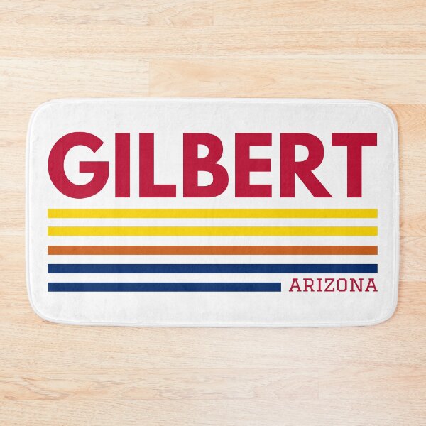 Item preview, Gilbert Arizona designed and sold by Taumaturgo.
