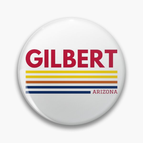 Artikelvorschau, Gilbert Arizona entworfen und verkauft von Taumaturgo.