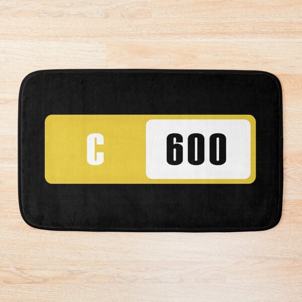 Item preview, Forza Motorsport - C 600 - Forza Performance Index designed and sold by VintagePrada.