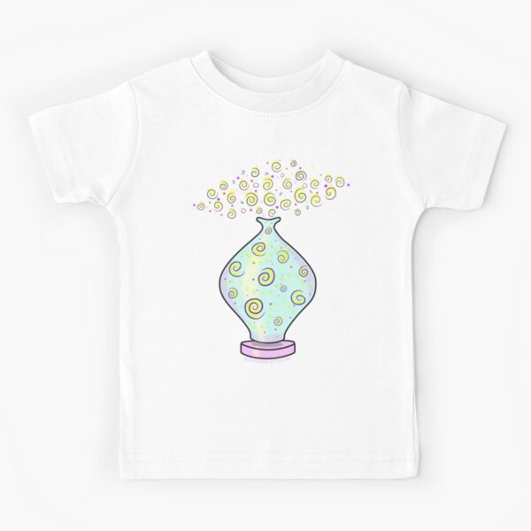 Inspiration II Kids T-Shirt