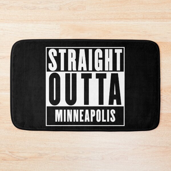 Artikelvorschau, Direkt aus Minneapolis entworfen und verkauft von RandomStuffShop.