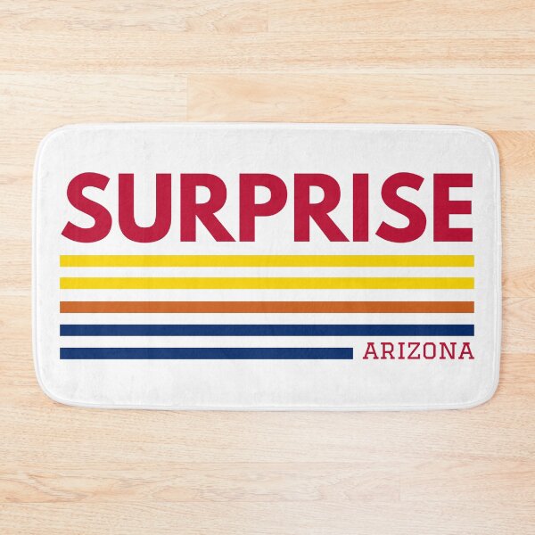 Item preview, Surprise Arizona designed and sold by Taumaturgo.