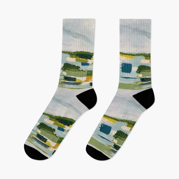 Item preview, Wherever you go designed and sold by Alison Satterlee.Art.