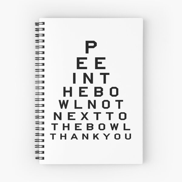 Item preview, Eye test eyes optician eye test glasses saying black designed and sold by dJ-Design.