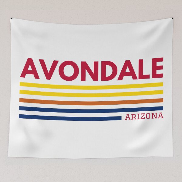 Item preview, Avondale Arizona designed and sold by Taumaturgo.