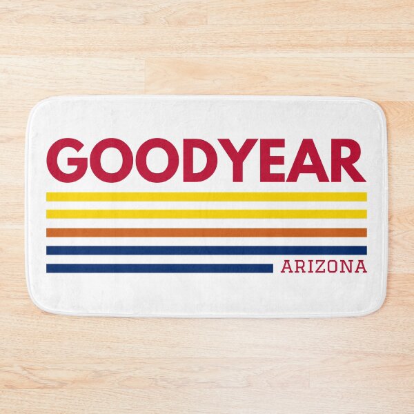Item preview, Goodyear Arizona designed and sold by Taumaturgo.