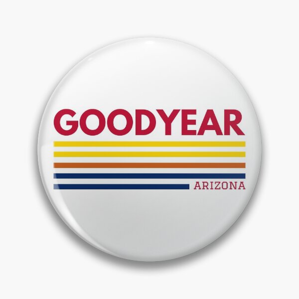 Item preview, Goodyear Arizona designed and sold by Taumaturgo.