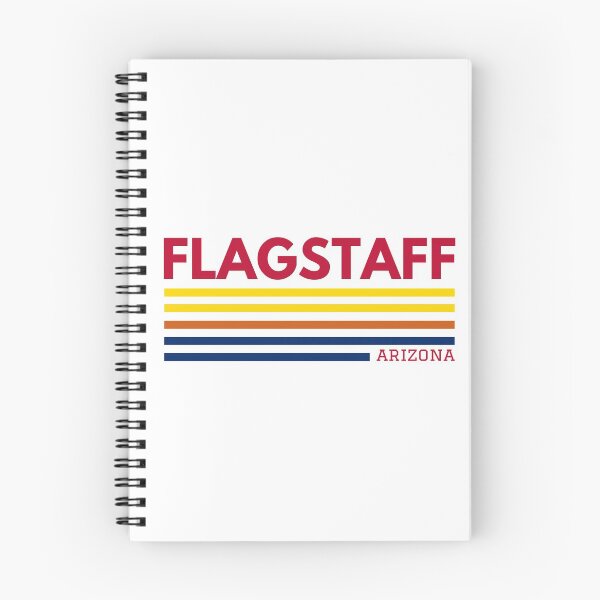 Item preview, Flagstaff Arizona designed and sold by Taumaturgo.