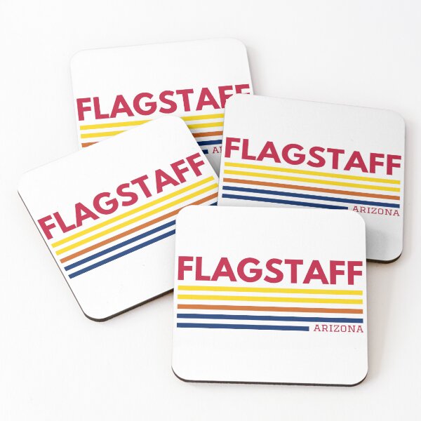 Item preview, Flagstaff Arizona designed and sold by Taumaturgo.