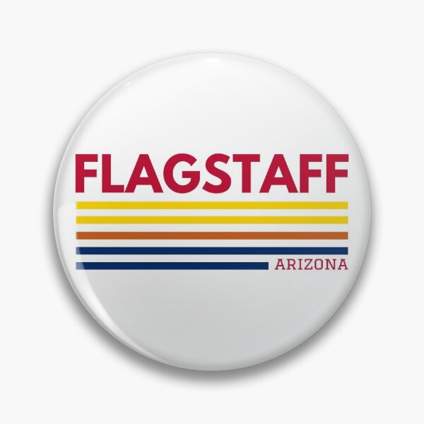 Item preview, Flagstaff Arizona designed and sold by Taumaturgo.